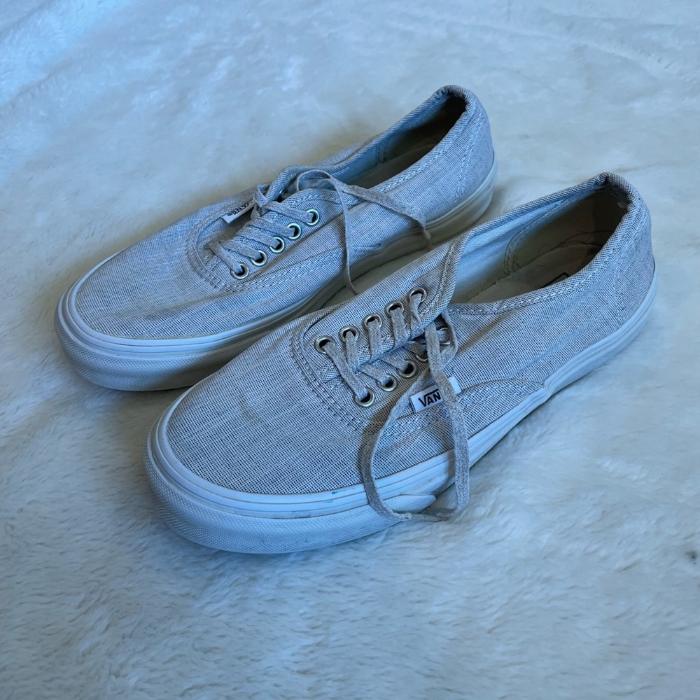 Women’s vans